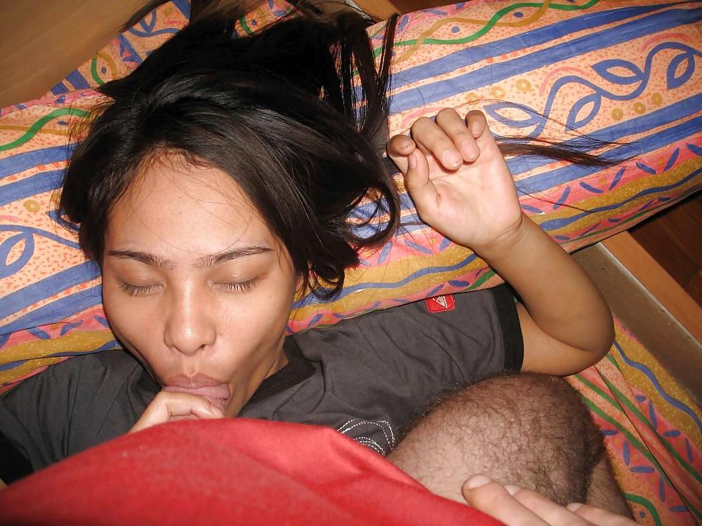 10P Asian Girls Sucking 11