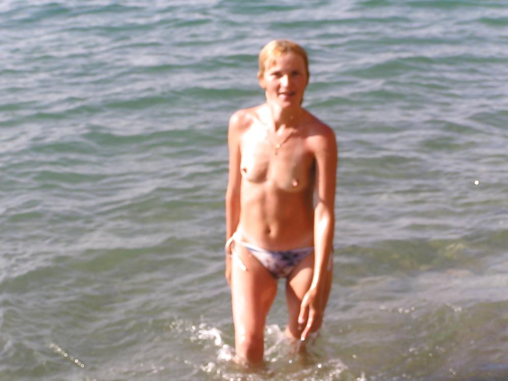 25P Russian Slut Oksana II