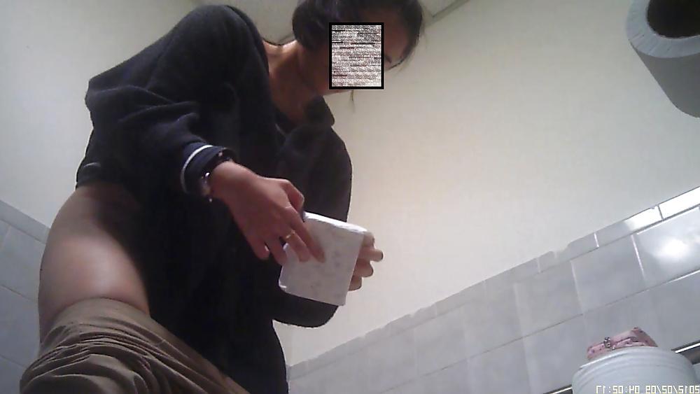 16P My voyeured co workers and friends
