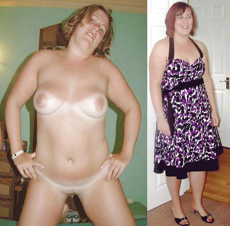 25P Clothed and Nude 44  more Milfs and Matures