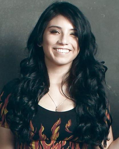 25P Kirstie Maldonado