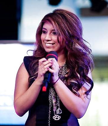 25P Kirstie Maldonado