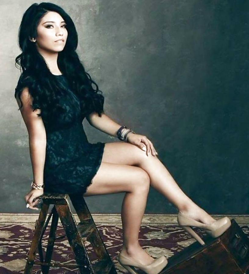 25P Kirstie Maldonado