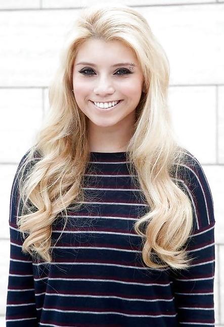 25P Kirstie Maldonado
