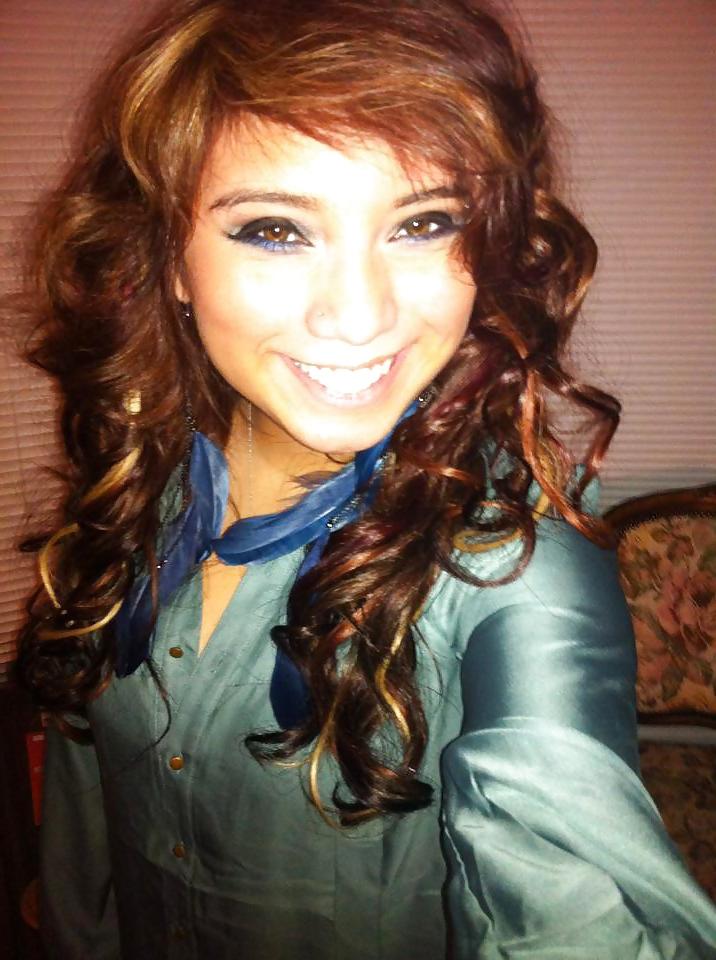25P Kirstie Maldonado