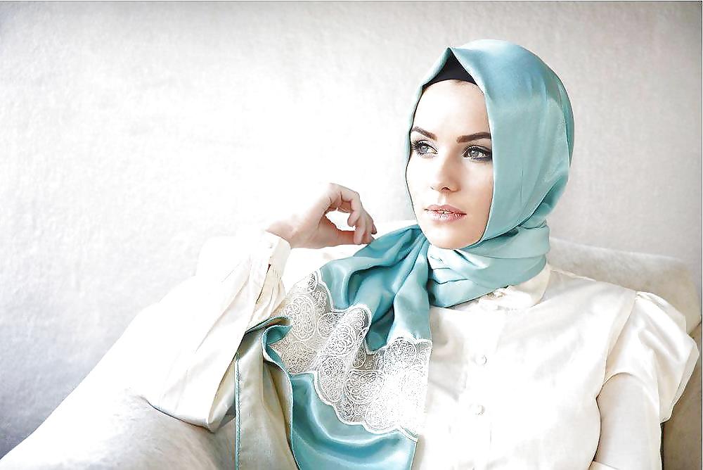 25P I really wanna fuck a hijab girl vol.3