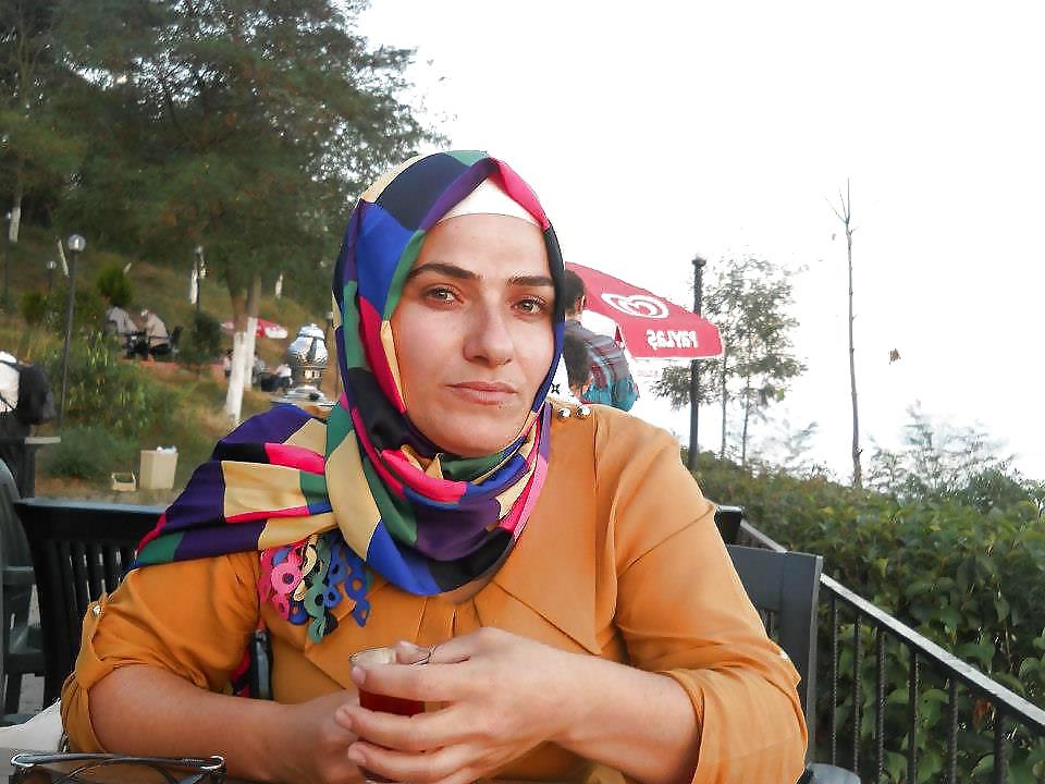 25P I really wanna fuck a hijab girl vol.3
