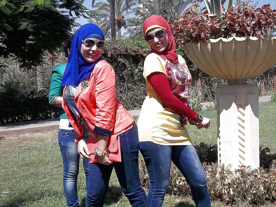 25P I really wanna fuck a hijab girl vol.3