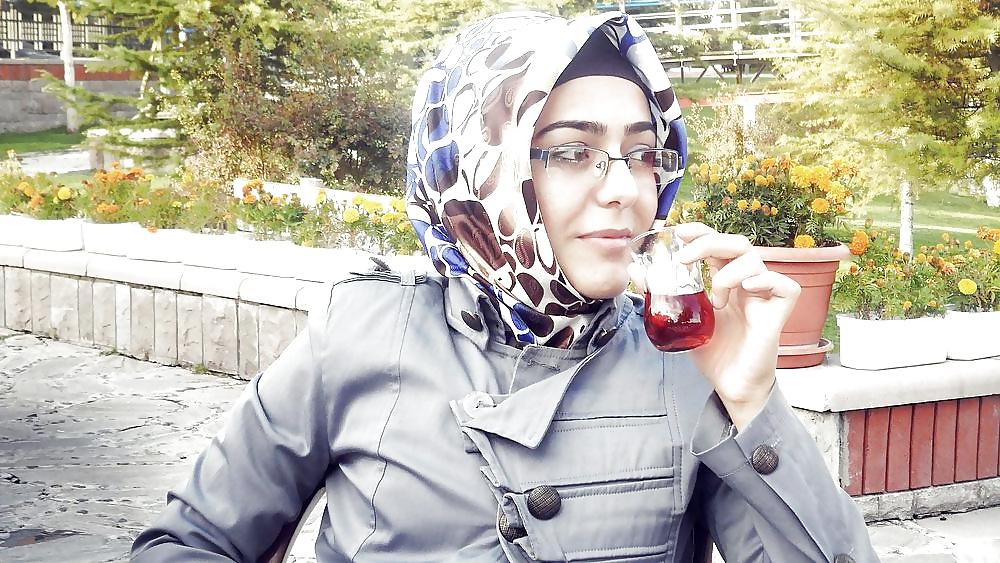 25P I really wanna fuck a hijab girl vol.3