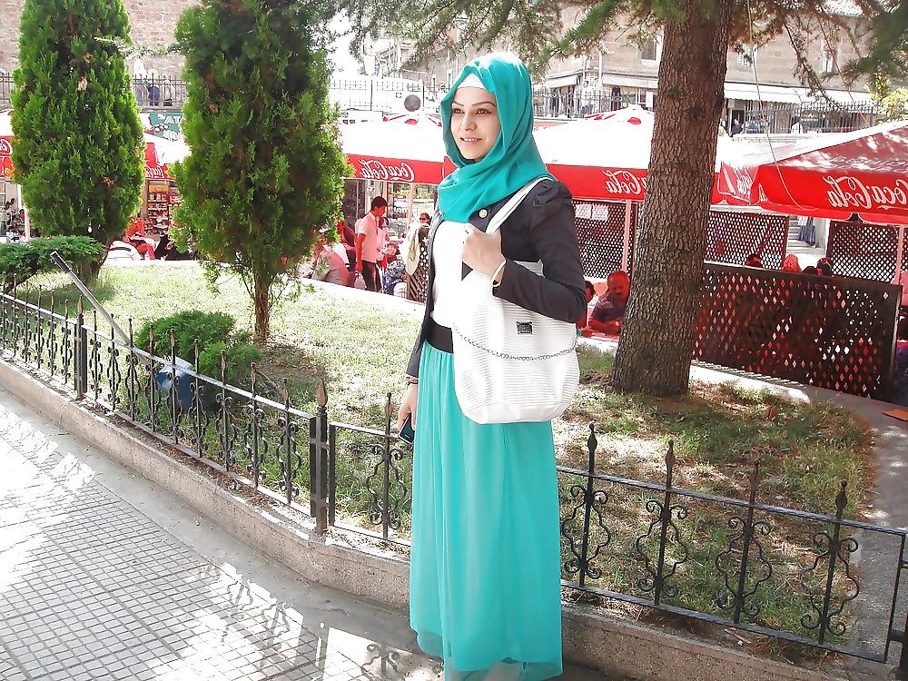 25P I really wanna fuck a hijab girl vol.3