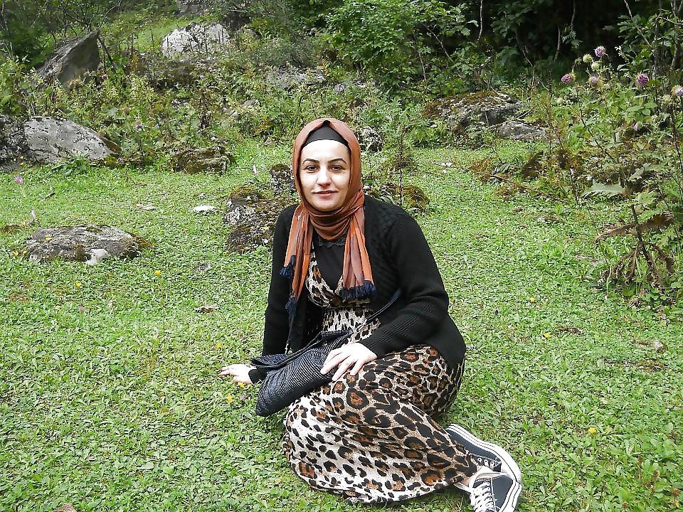 25P I really wanna fuck a hijab girl vol.3