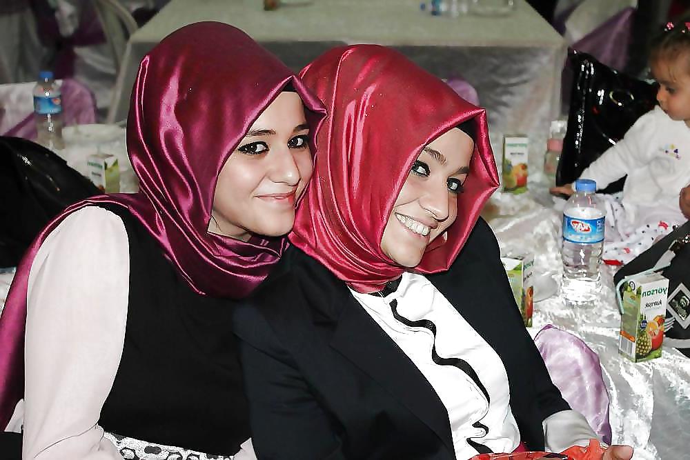 25P I really wanna fuck a hijab girl vol.3