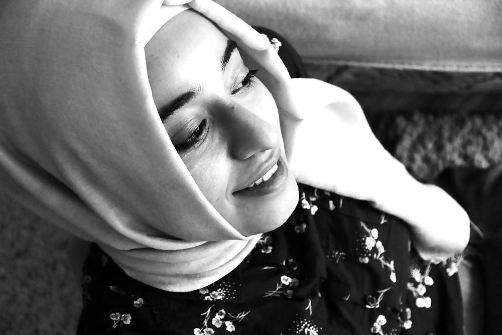25P I really wanna fuck a hijab girl vol.3
