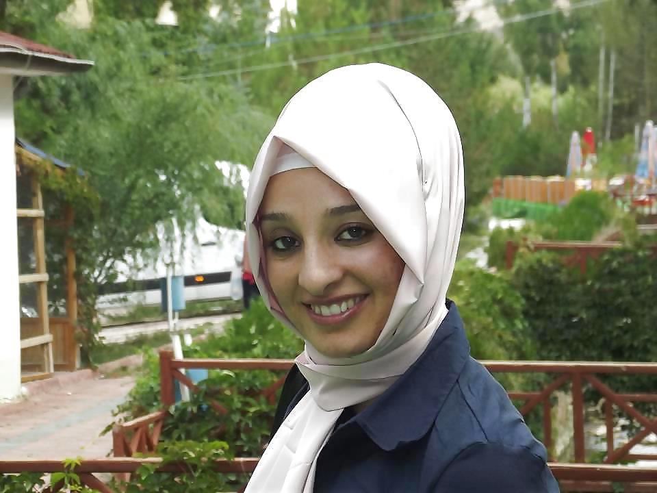 25P I really wanna fuck a hijab girl vol.3
