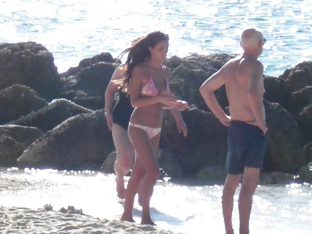 5P Vacay Voyeur