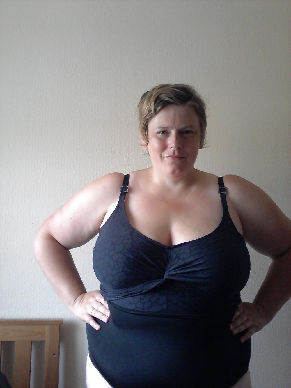 10P Bbw's, die ich gerne ausziehen würde...13