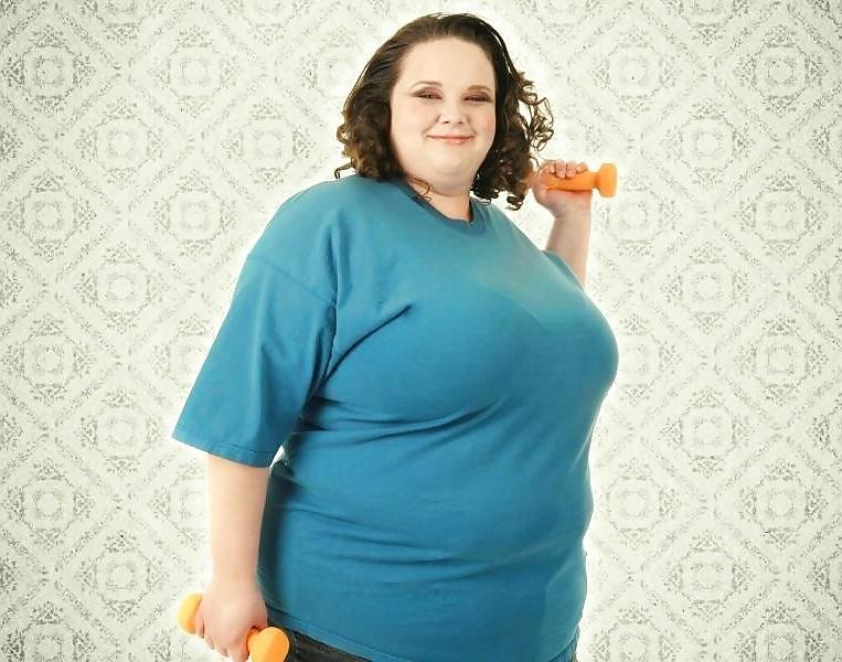 10P Bbw's, die ich gerne ausziehen würde...13