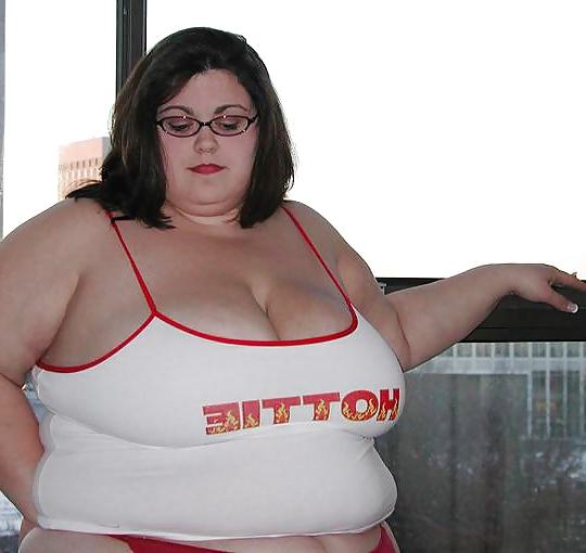 10P Bbw's, die ich gerne ausziehen würde...13