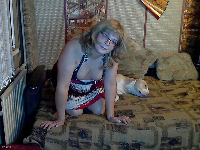 25P Russian shemale lady Masha
