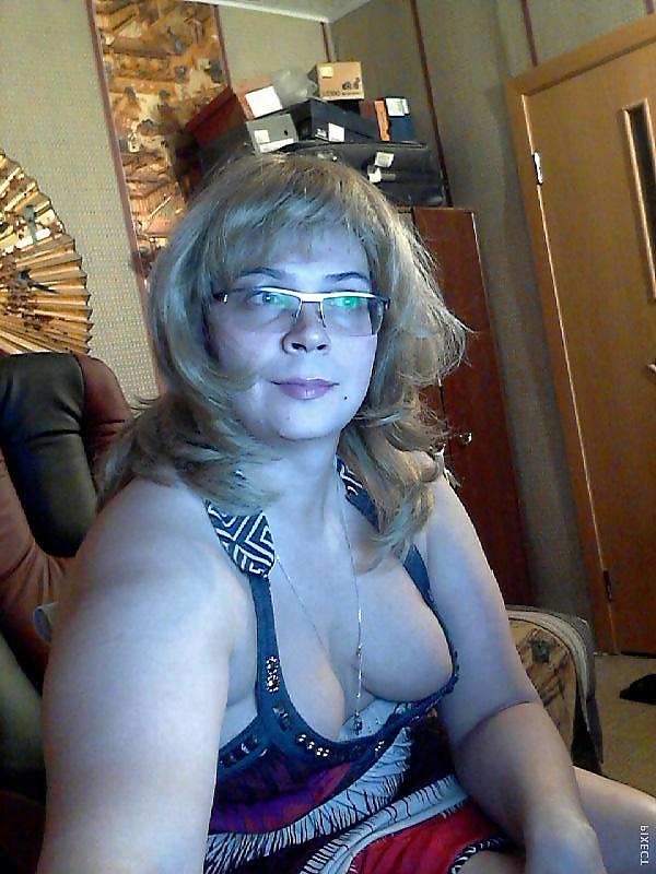 25P Russian shemale lady Masha
