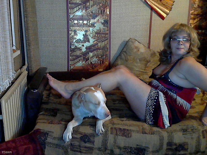 25P Russian shemale lady Masha