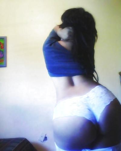 23P Nice butt ass very hot !!!