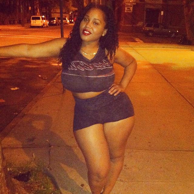 19P Bud Fugg KNOWS Black-Ebony