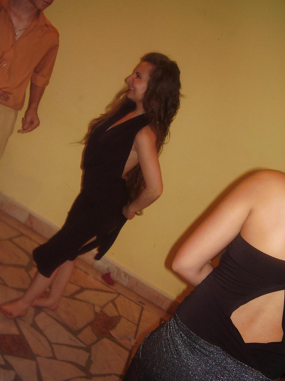 24P Andra si Alina - Romanian Teens