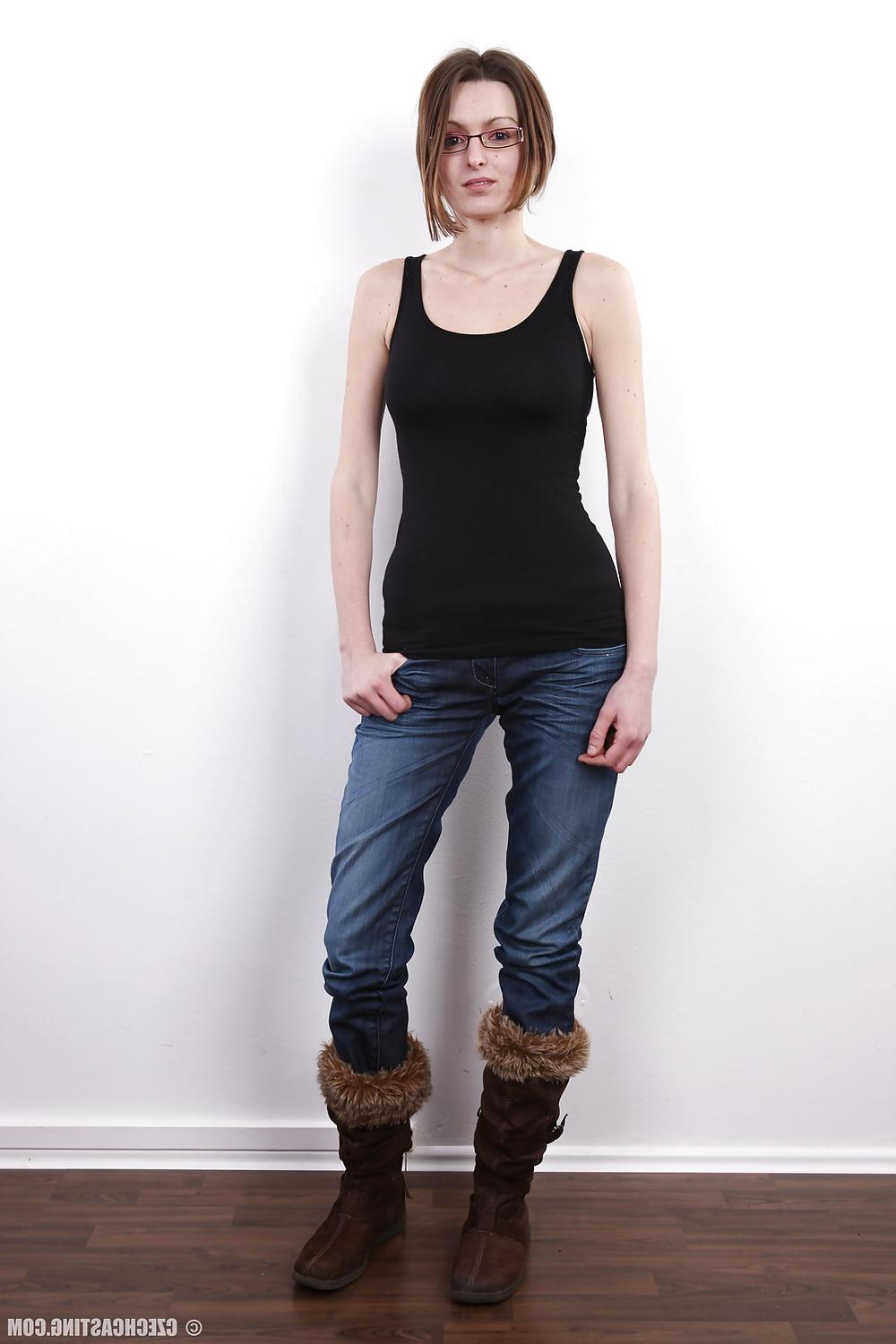 25P Clothed and Nude 50 - Special Edition