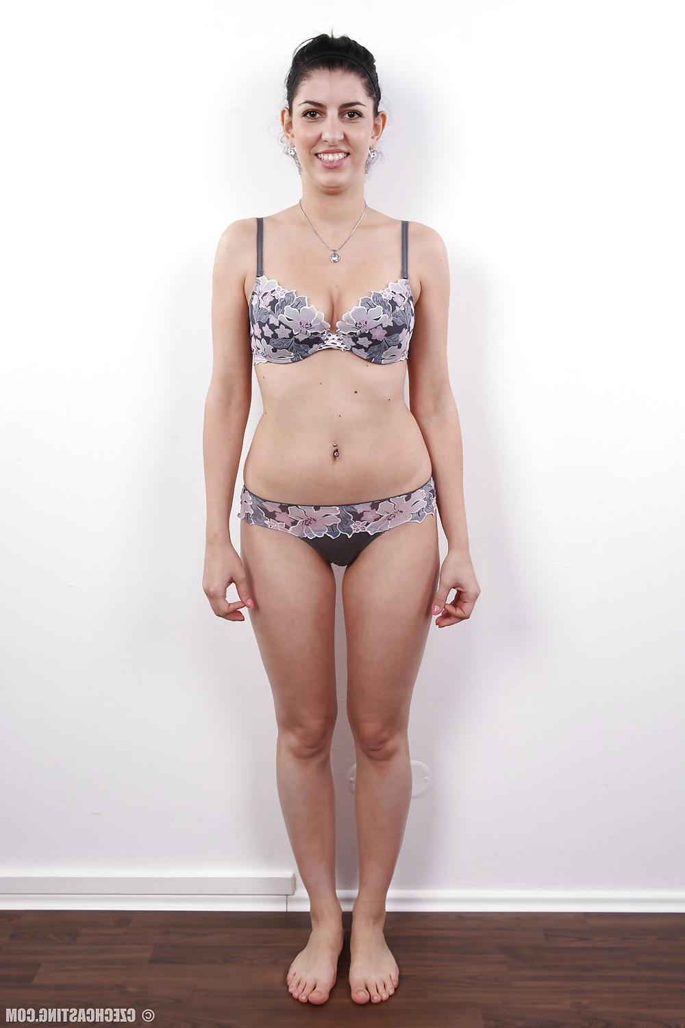 25P Clothed and Nude 50 - Special Edition
