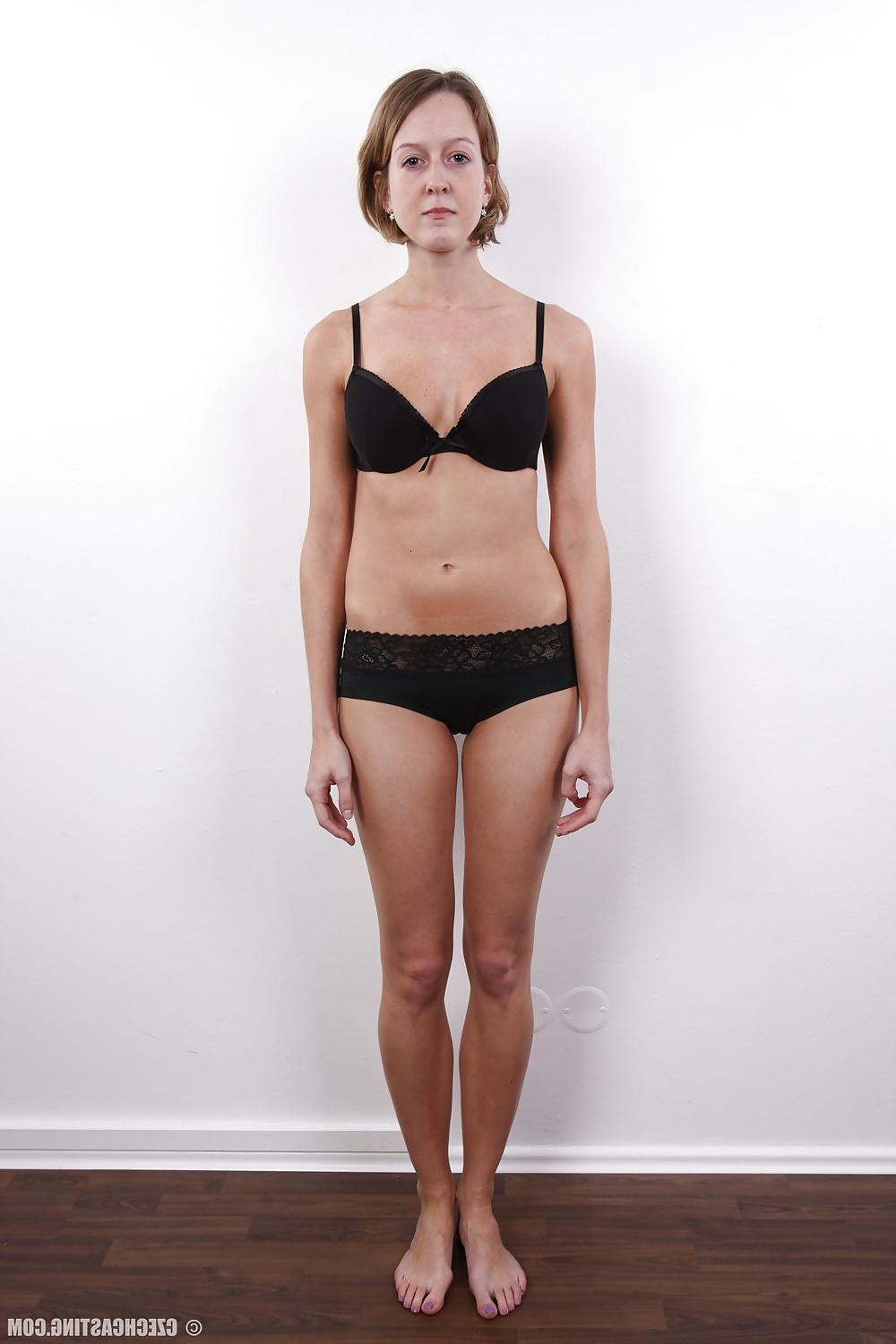 25P Clothed and Nude 50 - Special Edition