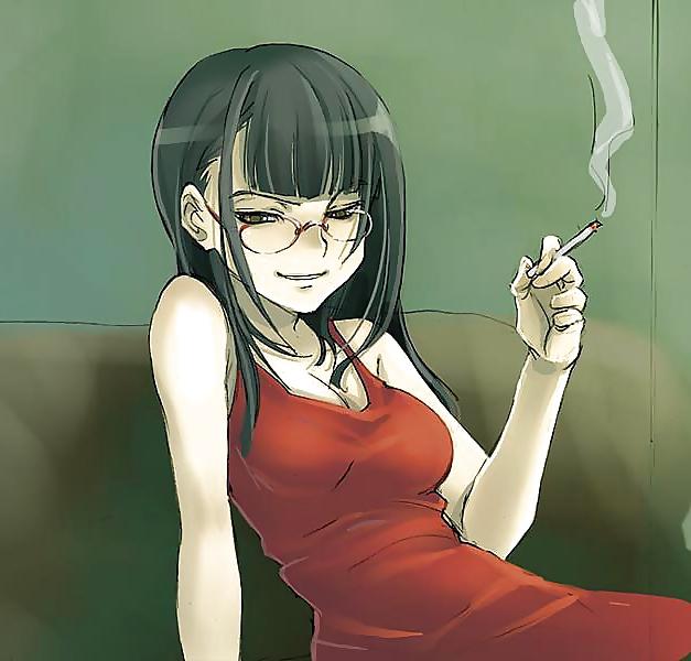 25P Where There's Smoke...Part 4: (It) Take(s) a Moment 