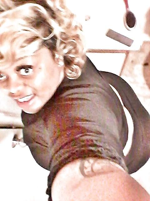 4P Wide butt bbw