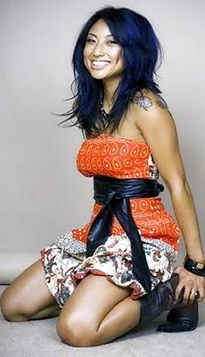 10P Jeannie Mai