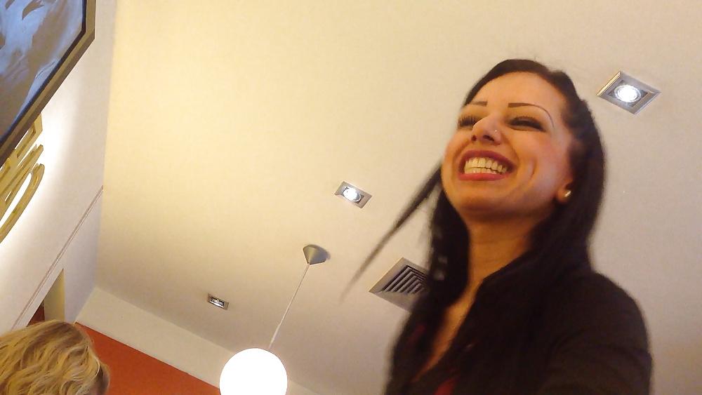 17P Selfshot Voyeur 2