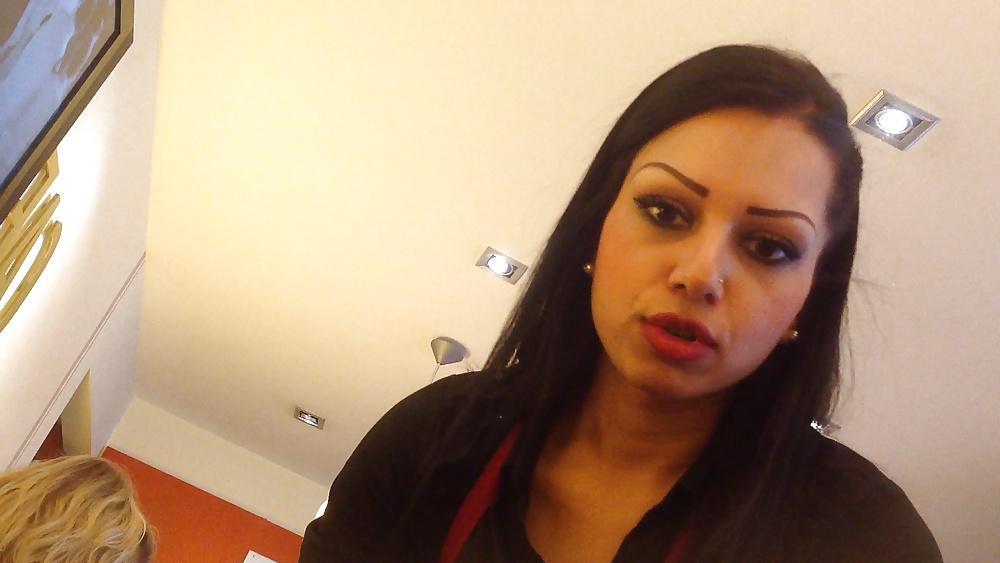 17P Selfshot Voyeur 2