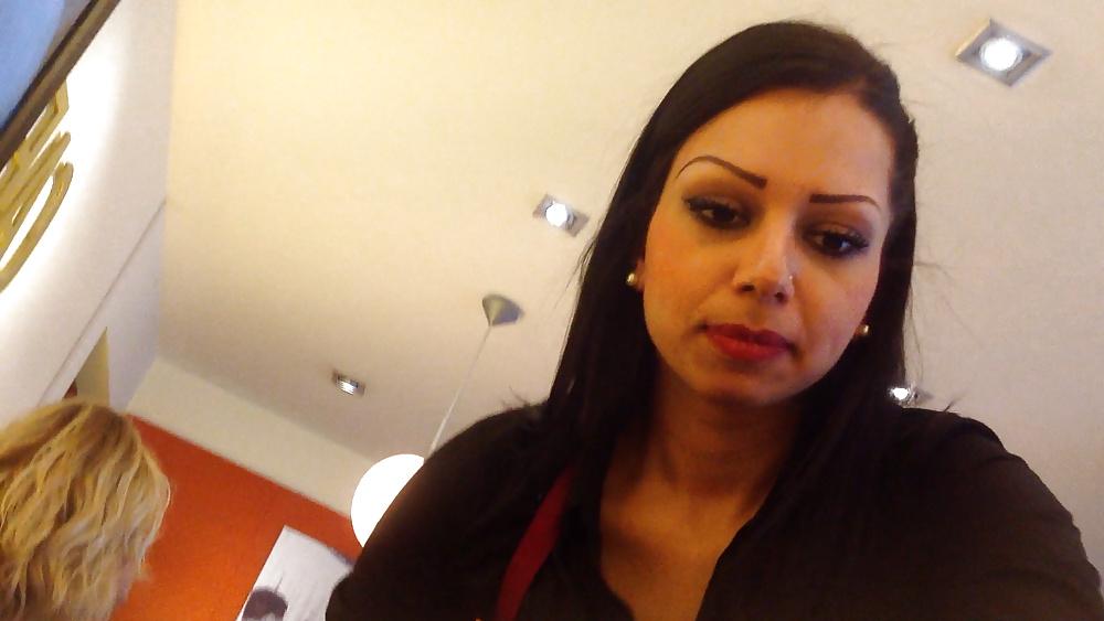 17P Selfshot Voyeur 2