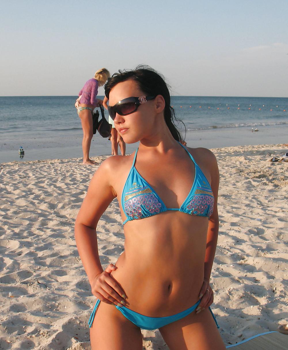 15P Sexy Women (non nude) - 55