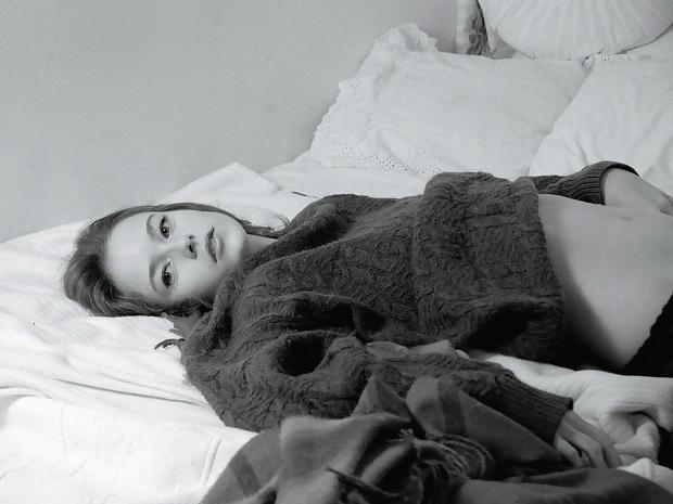 25P Perfect Storm - Beautiful Women in Sweaters