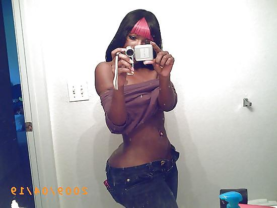 15P Big butt 2