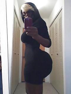 15P Big butt 2