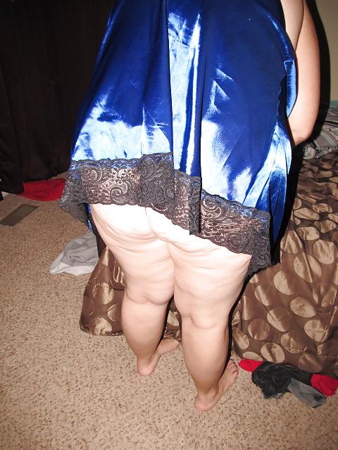 12P BBW in blue