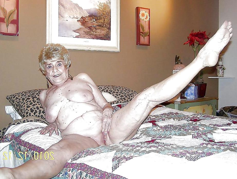 24P Grab a granny 185
