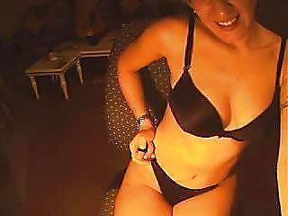 25P My dreams Sexy girl with nice ass & butt