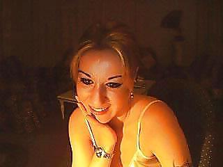 25P My dreams Sexy girl with nice ass & butt
