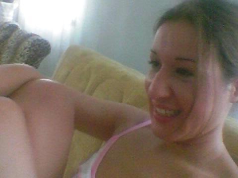 25P My dreams Sexy girl with nice ass & butt