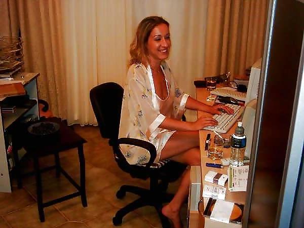25P My dreams Sexy girl with nice ass & butt