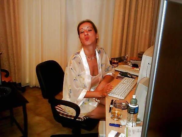 25P My dreams Sexy girl with nice ass & butt