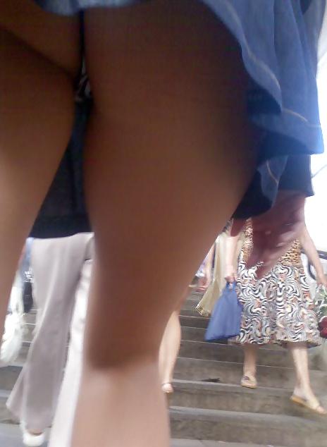 25P Upskirt 10