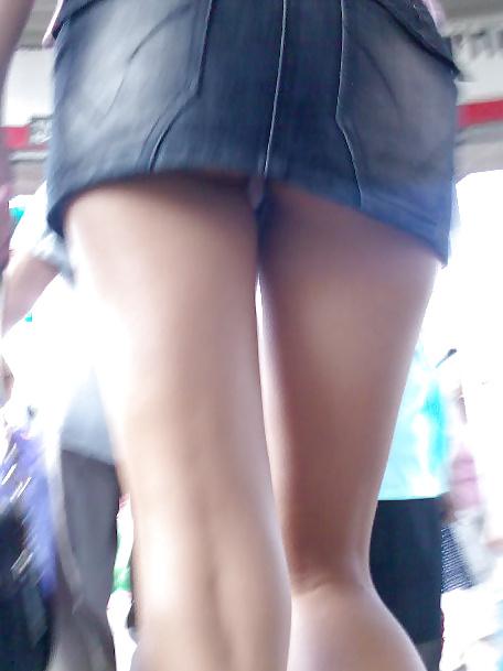 25P Upskirt 10